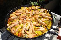 Andalucia by Sunset - half day tour including dinner and Ronda pickup