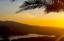 Andalucia by Sunset - half day tour including dinner and Ronda pickup