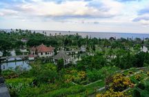 Best of East Bali Gate of Heaven Lempuyang Temple, Tirta Gangga and Taman Ujung