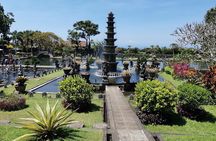 Best of East Bali Gate of Heaven Lempuyang Temple, Tirta Gangga and Taman Ujung