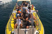 Blue Cave | 5-Hour Afternoon Sea Safari