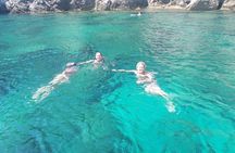 Blue Cave | 5-Hour Afternoon Sea Safari