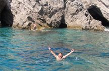 Blue Cave | 5-Hour Morning Sea Safari