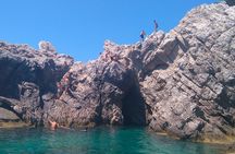 Blue Cave | 5-Hour Morning Sea Safari