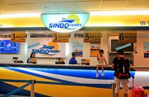Singapore to Batam Day Tour (with Ferry Tickets & Spa Masage) 