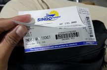 Singapore to Batam Day Tour (with Ferry Tickets & Spa Masage) 