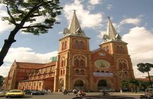 Ho Chi Minh City Half-Day Private Tour