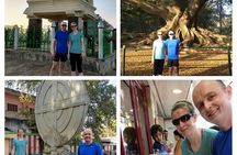 Bangalore Running Tour with Breakfast