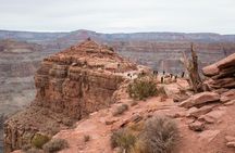 Grand Canyon West, Hoover Dam Photo Stop and Optional Skywalk