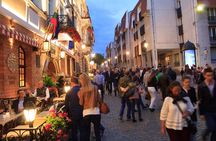 Private Half Day Tour of Vilnius Highlights by Minivan