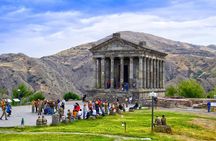 3 Days Package with Accommodation, Tours and Transfers