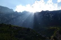 TOMOR MOUNTAIN HIKING from Berat by 1001 Albanian Adventures