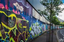 Belfast Political & Murals Tour