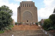 Pretoria City Guided Day Tour