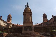 Pretoria City Guided Day Tour