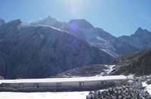 Everest Base Camp - Cho La Pass - Gokyo Trek