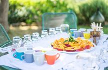 Cooking, Dinner & Live Opera in the countryside