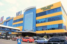 At Batam: Batam Spa Massage with Transfers 