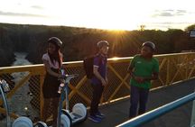 Victoria Falls Segway Tour