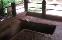 Long Tan Battlefield full day Private tour from Ho Chi Minh City