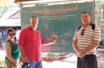 Long Tan Battlefield full day Private tour from Ho Chi Minh City