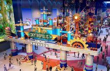 Breezy Genting Highland Day Tour from Kuala Lumpur