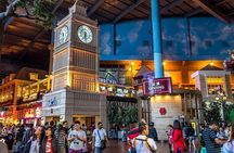 Breezy Genting Highland Day Tour from Kuala Lumpur