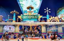 Breezy Genting Highland Day Tour from Kuala Lumpur