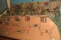 Cu Chi Tunnels with Lunch - Private tour 