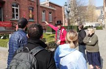 Private Historical Tour: The Highlights of Bruges