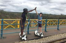 Victoria Falls Segway Tour
