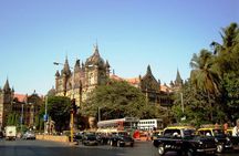 Mumbai Local - Best Seller from Mumbai Magic