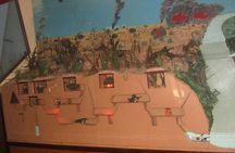 Cu Chi Tunnels and Cao Dai Temple private tour full day
