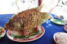 Mekong Delta in Ben Tre private tour full day