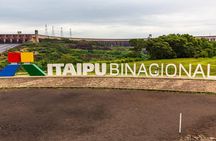Itaipu Hydroelectric Dam - Tickets Included
