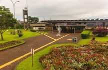 Itaipu Hydroelectric Dam - Tickets Included