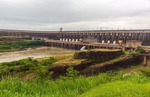 Itaipu Hydroelectric Dam - Tickets Included