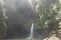 Amazing Pagsanjan Falls with Authentic filipino lunch Plus Transfers frm manila*