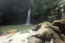 Amazing Pagsanjan Falls with Authentic filipino lunch Plus Transfers frm manila*