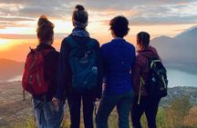 Mount Batur Sunset Trekking 