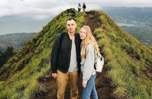 Mount Batur Sunset Trekking 