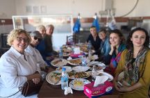 Premium Muscat half day excursion-Italian guide