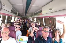 Cruise-Tour Excursion Muscat city tour half day 