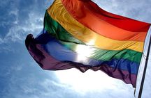 Cruise Bogota gay district