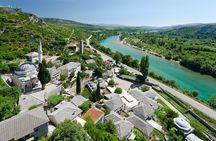Private Tour: Medjugorje and Mostar Day Trip from Dubrovnik