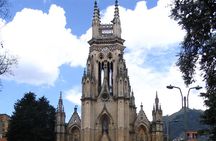 Cruise Bogota gay district