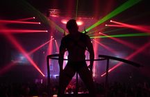 Cruise Bogota gay district