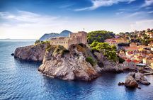 Dubrovnik City Private Tour: Panorama of Republic of Ragusa
