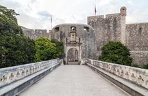 Dubrovnik Old Town Food Walking Tour Including Lunch