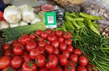 Half day Yangshuo Cooking lesson Small Group Tour